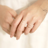 Awakening Temporary Tattoo