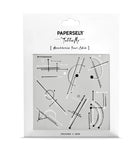 Constellations 2 Temporary Tattoo