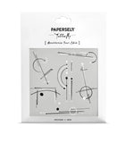 Constellations 2 Temporary Tattoo