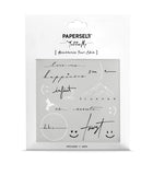 Awakening Temporary Tattoo