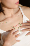 Kidult Temporary Tattoo