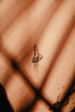 Space Temporary Tattoo