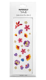Petals Temporary tattoos PAPERSELF