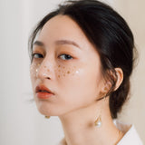 Freckles Temporary Tattoo