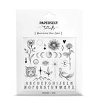 Little Motifs Temporary Tattoo