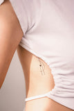 Constellations 2 Temporary Tattoo