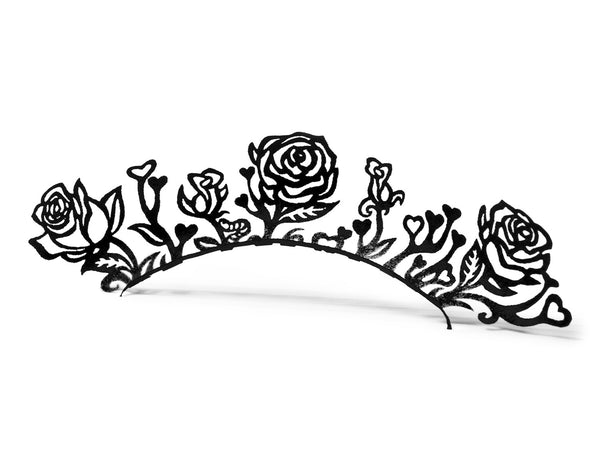 Rose Paper Lashes PAPERSELF
