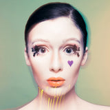 Merry Go Round Paper Lashes PAPERSELF