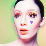 Merry Go Round Paper Lashes PAPERSELF