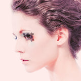 Polka Dot Pop Paper Lashes PAPERSELF