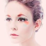 Polka Dot Pop Paper Lashes PAPERSELF