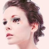 Polka Dot Pop Paper Lashes PAPERSELF