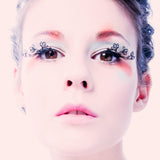 Polka Dot Pop Paper Lashes PAPERSELF