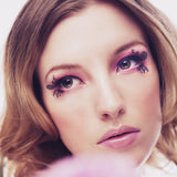 Rose Paper Lashes PAPERSELF