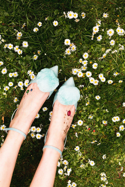 Planets by PAPERSELF temporary tattoo