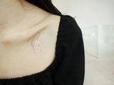 Hands Temporary Tattoo