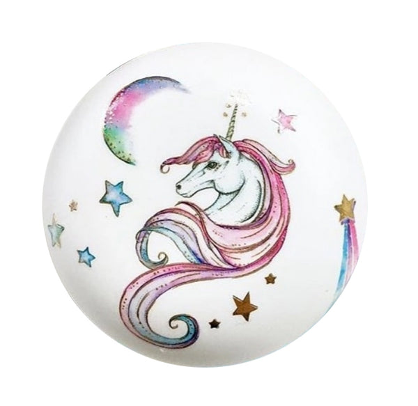 rainbow unicorn temporary tattoo body art