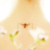 Bee Temporary tattoos PAPERSELF
