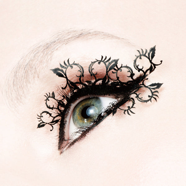 Peach Blossom Paper Lashes PAPERSELF